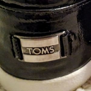 Toms Shoes - Toms shoes / women Toms Shoes - Toms shoes / women